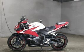 HONDA CBR600RR 2009 PC40