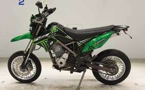 KAWASAKI KLX125D TRACKER LX125D