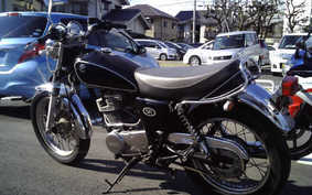 YAMAHA SR400 2002 RH01J