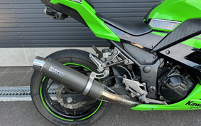 KAWASAKI Ninja 250 SE EX250L