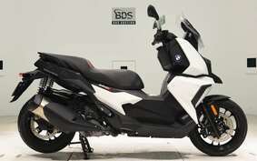 BMW C400X 2021