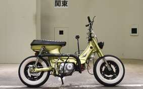 HONDA CHALY 50 CF50