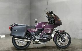 BMW R100RS 1991 R100RS