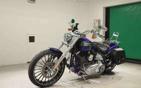 HARLEY FXSBSE 1800CVO 2014 TD9