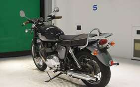 TRIUMPH BONNEVILLE T100 2013