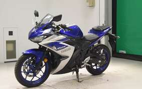 YAMAHA YZF-R25 RG10J