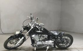 YAMAHA DRAGSTAR 250 VG05J