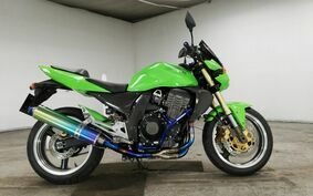 KAWASAKI Z1000 2005 ZRT00A