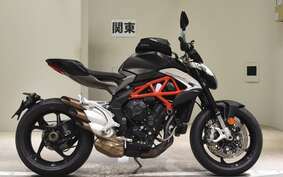 MV AGUSTA BRUTALE 800 2016 B110