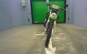 KAWASAKI KDX125 SR 1993 DX125A