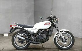 YAMAHA RZ 250 シロ 211131 シロ