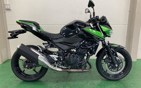 KAWASAKI Z400 2021 EX400G