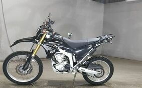 YAMAHA WR250R DG15J