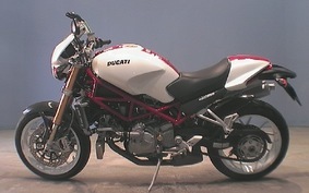 DUCATI MONSTER S4R TESTASTRETTA 2007 M417A