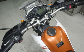 YAMAHA SEROW 250 Gen.3 DG31J