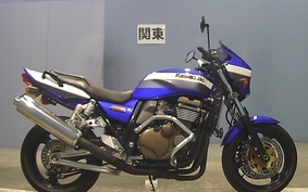 KAWASAKI ZRX1200 2004 ZRT20A