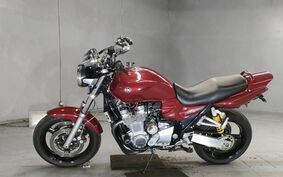 YAMAHA XJR1300 2008 RP17J