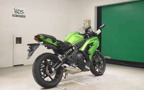 KAWASAKI NINJA 650 2013 EX650E