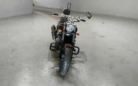 KAWASAKI ELIMINATOR 250 V Type VN250A