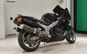 KAWASAKI ZX 1100 NINJA GEN 2 1999 ZXBD1X