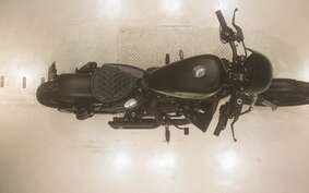 HARLEY XL1200NS 2021