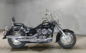 YAMAHA DRAGSTAR 400 CLASSIC 2007 VH01J