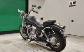 SUZUKI INTRUDER 1400 1988 VX51L