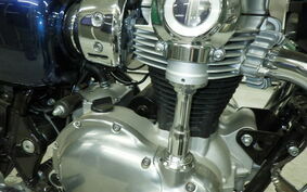 KAWASAKI W800 2021 EJ800B