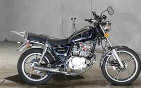 SUZUKI GN125 H PCJG9