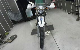 YAMAHA SEROW 250 DG17J