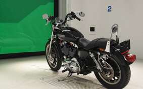 HARLEY L1200LI 2010