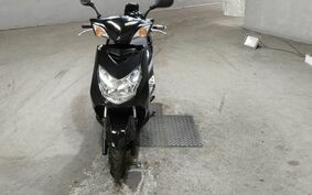 YAMAHA CYGNUS 125 X SR SE44J