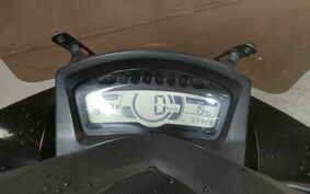 YAMAHA TRICITY 125 SE82J