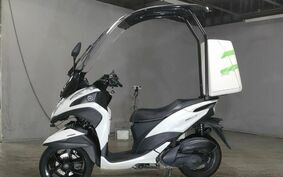 YAMAHA TRICITY 125 SEC1J