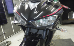 YAMAHA YZF-R25 A RG43J