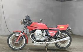 MOTO GUZZI 850 LE MANS VF