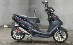 YAMAHA CYGNUS 125 X SR SEA5J