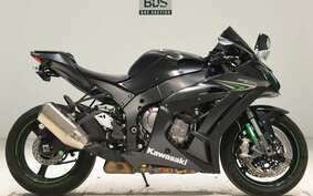 KAWASAKI ZX 10 NINJA R