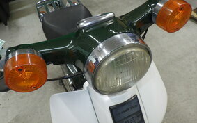 HONDA C90 SUPER CUB HA02