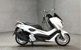 YAMAHA N-MAX 155 SG50J