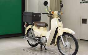 HONDA C110 SUPER CUB JA44