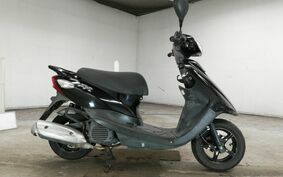 YAMAHA JOG ZR Evolution 2 SA39J