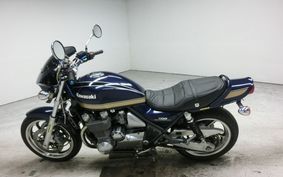 KAWASAKI ZEPHYR 1100 2000 ZRT10A