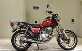 SUZUKI GN125 H PCJG9