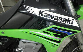 KAWASAKI KLX250 Gen.2 LX250S