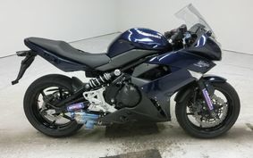 KAWASAKI NINJA 400 R 2012 ER400B