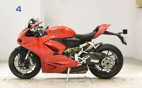 DUCATI PANIGALE V2 2021 1H00A