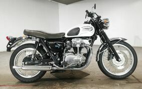 KAWASAKI W650 2009 EJ650A