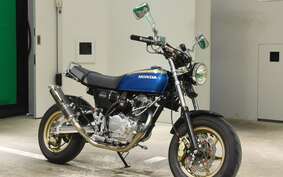 HONDA APE 100 HC07