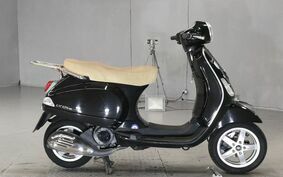 VESPA LX125IE M68100